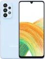 Samsung Galaxy A33 5G 128GB Dual SIM niebieski (A336)