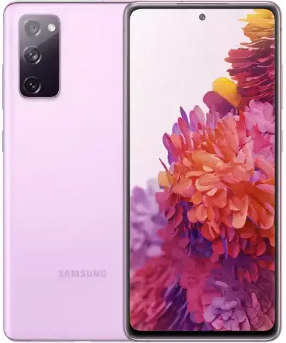 Samsung Galaxy S20 FE 5G 128GB Dual SIM lawendowy (G781)