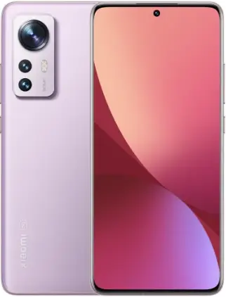 Xiaomi 12 8/128GB Purple