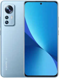 Xiaomi 12 8 256GB Blue