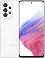 Samsung Galaxy A53 5G 128GB Dual SIM biały (A536)