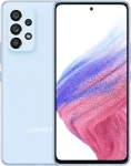 Samsung Galaxy A53 5G 128GB Dual SIM niebieski (A536)