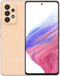 Samsung Galaxy A53 5G 128GB Dual SIM pomarańczowy (A536)