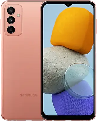 Samsung Galaxy M23 5G 128GB Dual SIM różowy (M236)