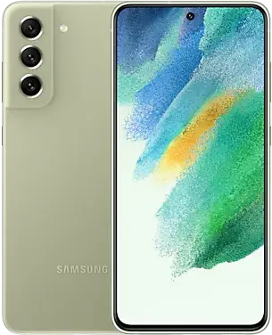 Samsung Galaxy S21 FE 5G 128GB Dual SIM oliwkowy (G990)