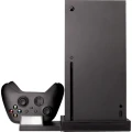 SteelDigi JADE MOJAVE Multifunkcyjna stacja do kosnoli XBOX SERIES X