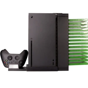 SteelDigi Multifunkcyjna stacja do konsoli Xbox Series X JADE MOJAVE