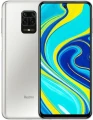 Smartfon Xiaomi Redmi Note 9S 4/64GB Glacier White