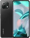Xiaomi 11 Lite 5G NE 8/128GB Truffle Black