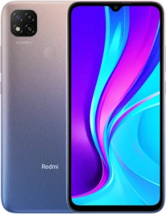 Xiaomi Redmi 9C 2/32GB Lavender Purple