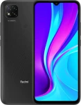 Xiaomi Redmi 9C 3/64GB Midnight Grey