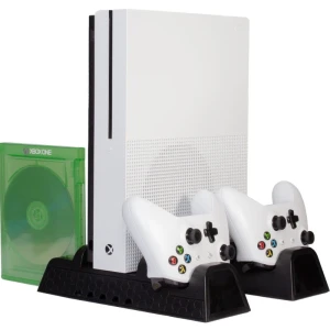 SteelDigi Stacja multifunkcyjna do konsoli Xbox ONE/ONE S/ONE X