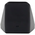 SteelDigi Stacja ładująca AZURE MOOSE do 1 pada DUALSENSE PS5 Czarna
