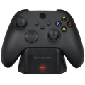 SteelDigi Stacja ładująca JADE TOTEM do 1 pada XBOX SERIES / ONE + AKUMULATOR 1200 MAH