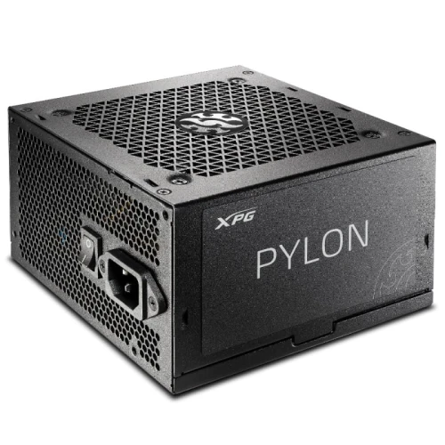 XPG Zasilacz do PC PYLON 750W 80+ BRONZE