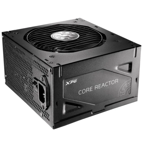 XPG Zasilacz do PC CORE REACTOR 750W 80+ GOLD