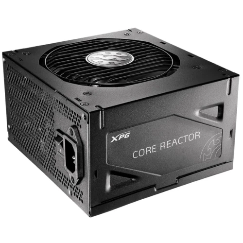 XPG Zasilacz do PC CORE REACTOR 850W 80+ GOLD
