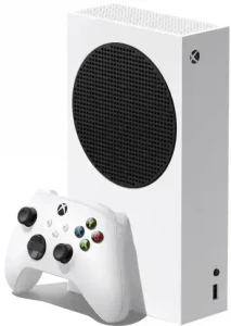 Microsoft Xbox Series S