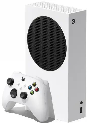 Microsoft Xbox Series S