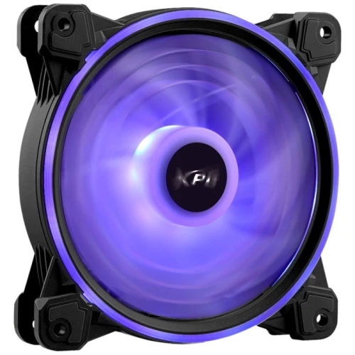XPG Wentylator HURRICANE 120 ARGB PWM