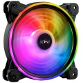 XPG Wentylator HURRICANE 120 ARGB PWM