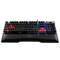 XPG Klawiatura gamingowa SUMMONER CHERRY BLUE