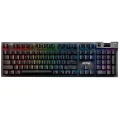 XPG Klawiatura gamingowa SUMMONER CHERRY BLUE