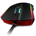 XPG Mysz gamingowa PRIMER Czarna