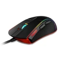 XPG Mysz gamingowa PRIMER Czarna