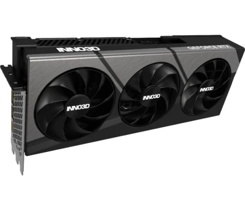 Inno3D GeForce RTX 4090 X3 OC 24GB GDDR6X 384-bit 3xDP 1xHDMI