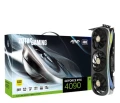 Zotac GeForce RTX 4090 Gaming AMP Extreme AIRO 24GB GDDR6X