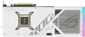 ASUS ROG Strix GeForce RTX 4090 24GB GDDR6X White OC Edition