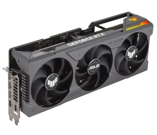 ASUS GeForce RTX 4090 TUF Gaming 24GB GDDR6X