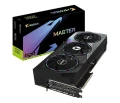 Gigabyte GeForce RTX 4080 AORUS MASTER 16GB GDDRX6