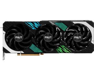 Palit GeForce RTX 4080 GamingPro OC 16GB GDDR6X