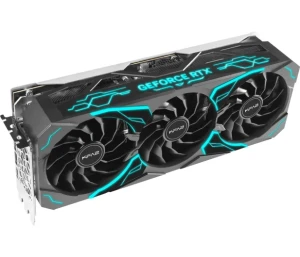KFA2 GeForce RTX 4080 SG 1-Click OC 16GB GDDR6X