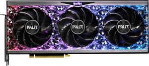Palit GeForce RTX 4080 GameRock 16GB GDDR6X