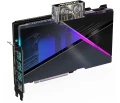 Gigabyte GeForce RTX 4080 AORUS XTREME WATERFORCE WB 16GB GDDRX6