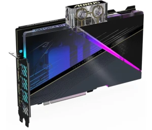 Gigabyte Aorus GeForce RTX 4080 Xtreme Waterforce WB 16GB GDDR6X