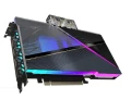 Gigabyte GeForce RTX 4080 AORUS XTREME WATERFORCE WB 16GB GDDRX6