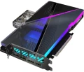 Gigabyte GeForce RTX 4080 AORUS XTREME WATERFORCE WB 16GB GDDRX6