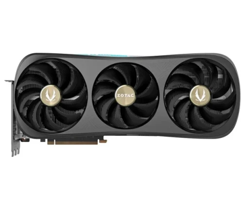 Zotac GeForce RTX 4080 Gaming Trinity 16GB GDDR6X
