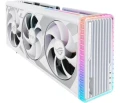 ASUS GeForce RTX 4080 ROG Strix WHITE OC 16GB GDDR6