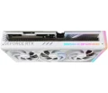 ASUS GeForce RTX 4080 ROG Strix WHITE OC 16GB GDDR6