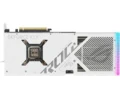 ASUS GeForce RTX 4080 ROG Strix WHITE OC 16GB GDDR6