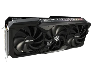 Inno3D GeForce RTX 4080 iCHILL X3 16GB GDDR6X