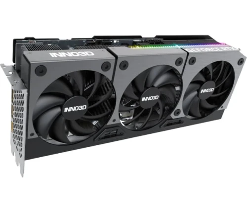 Inno3D GeForce RTX 4080 X3 OC 16GB GDDR6X