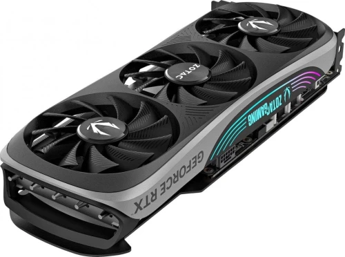 Zotac GeForce RTX 4070 Ti Gaming TRINITY OC 12GB GDDR6X