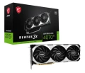 MSI GeForce RTX 4070 Ti VENTUS 3X OC 12GB GDDR6X