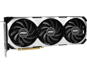 MSI GeForce RTX 4070 Ti Ventus 3X OC 12GB GDDR6X